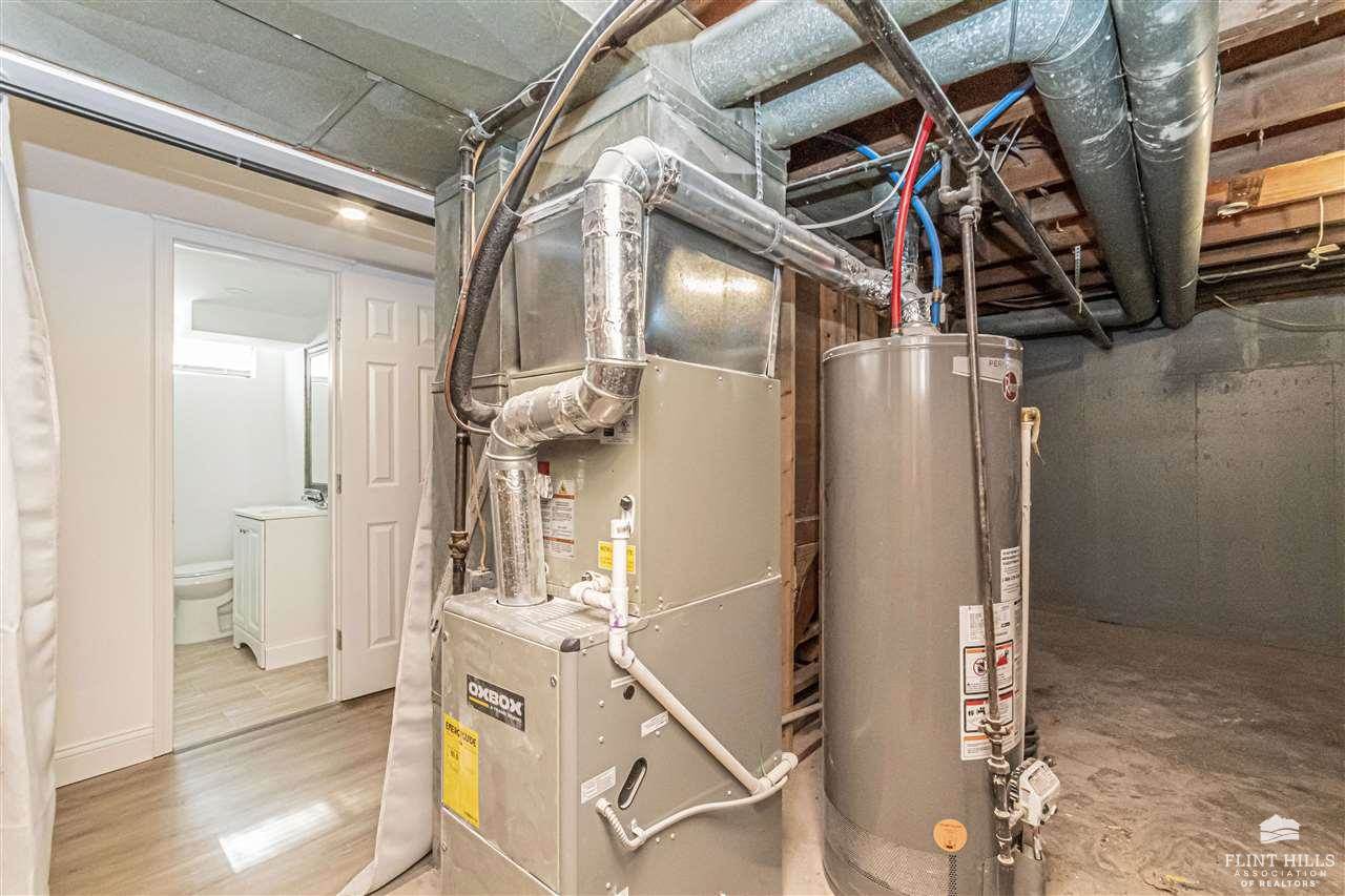 425 West 2nd Street, Junction City, KS 66441