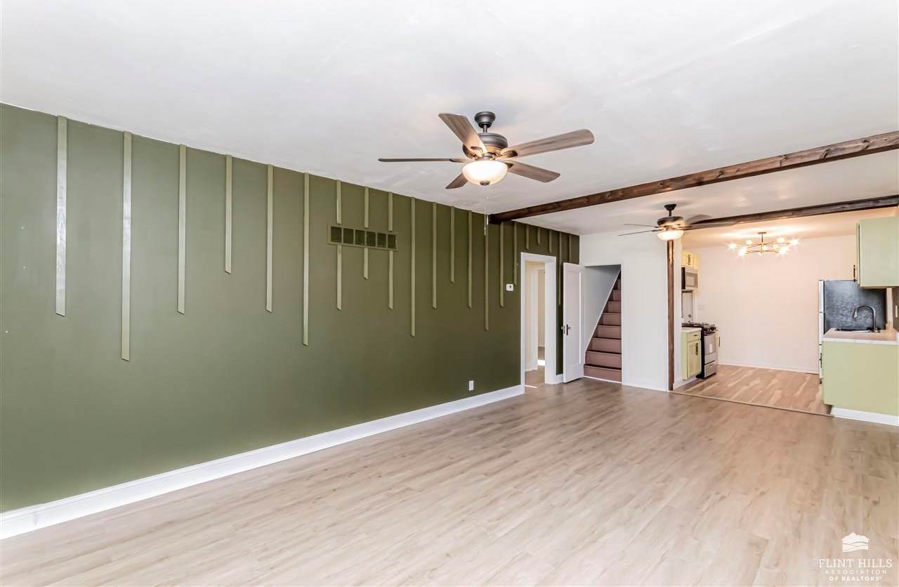 425 West 2nd Street, Junction City, KS 66441