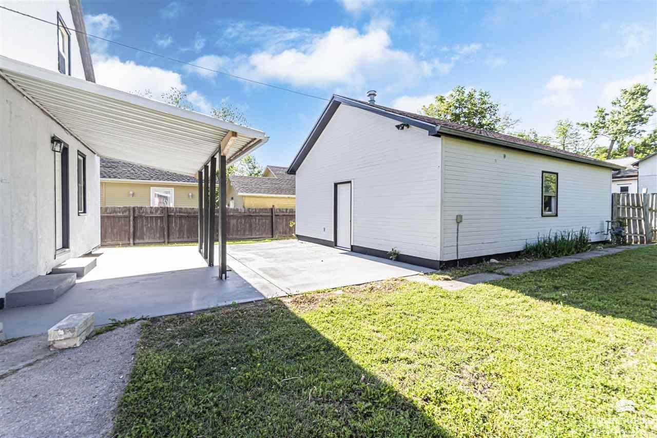 425 West 2nd Street, Junction City, KS 66441