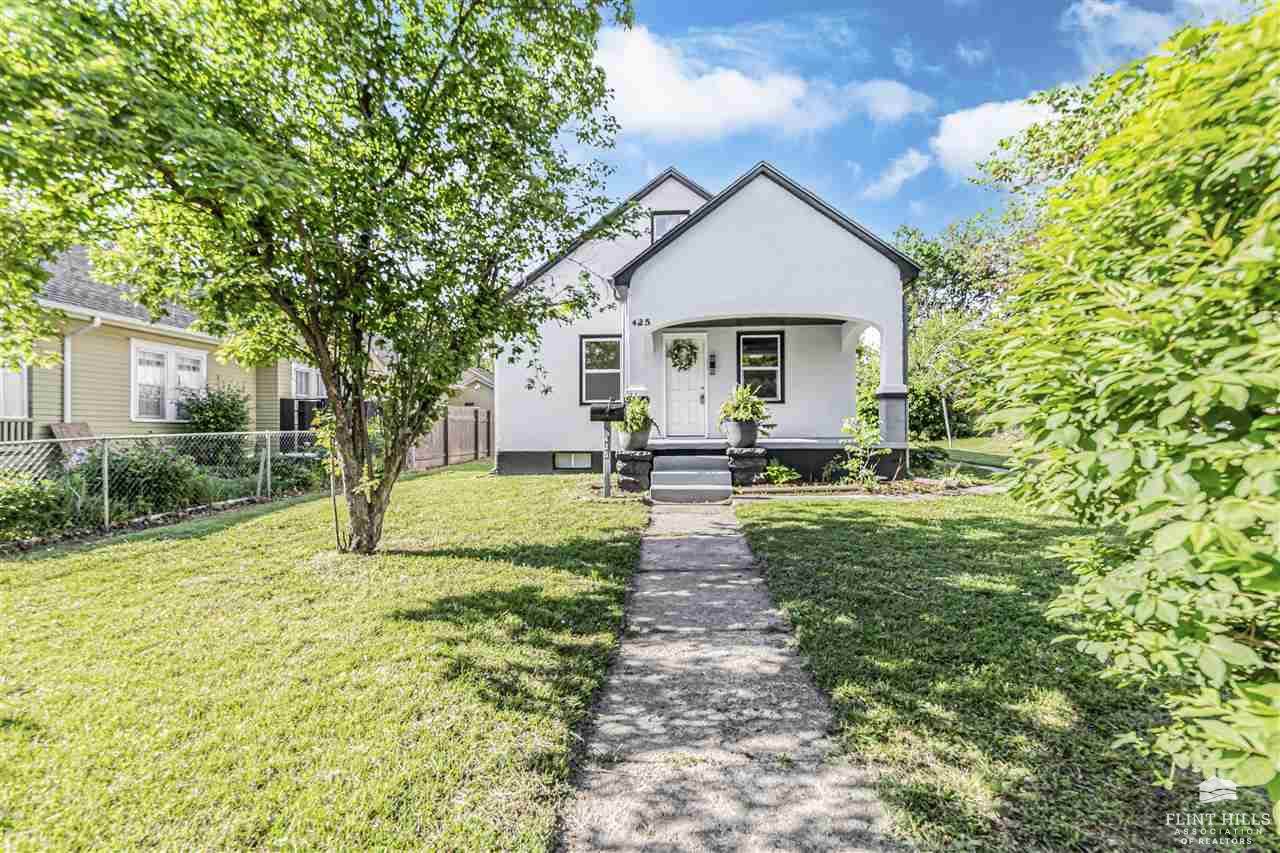 425 West 2nd Street, Junction City, KS 66441
