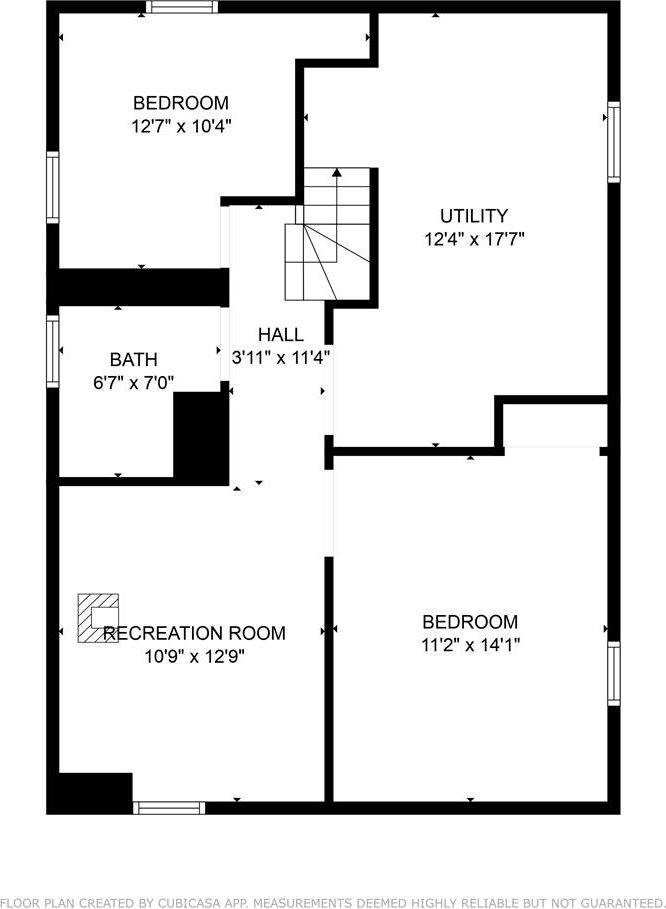 425 West 2nd Street, Junction City, KS 66441