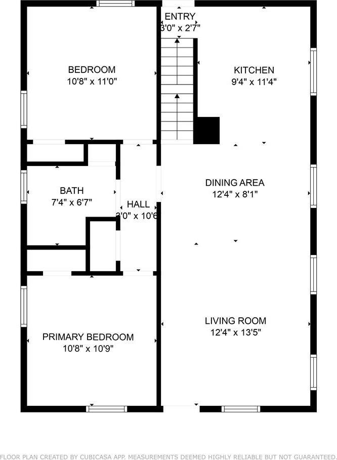 425 West 2nd Street, Junction City, KS 66441