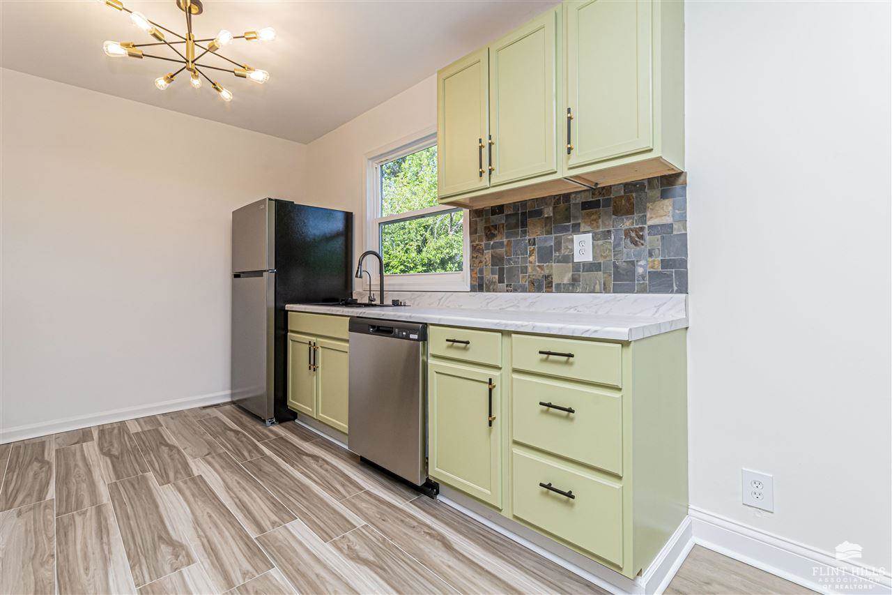 425 West 2nd Street, Junction City, KS 66441