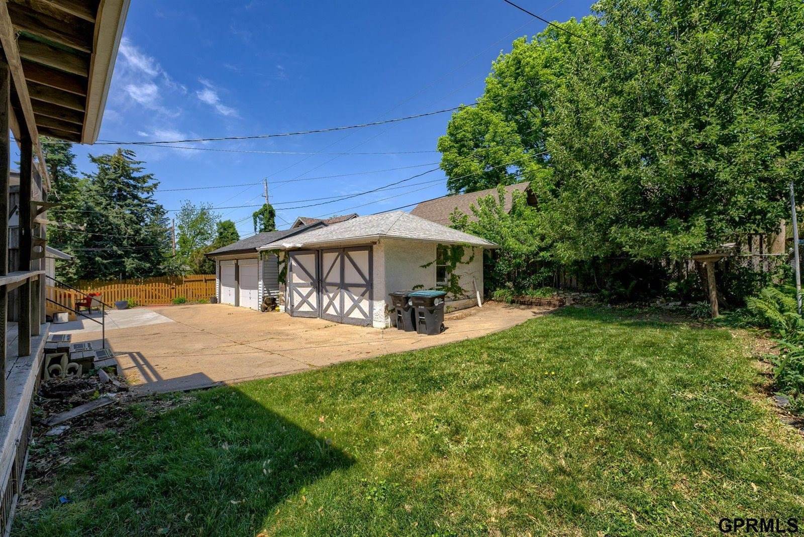 5020 Izard Street, Omaha, NE 68132