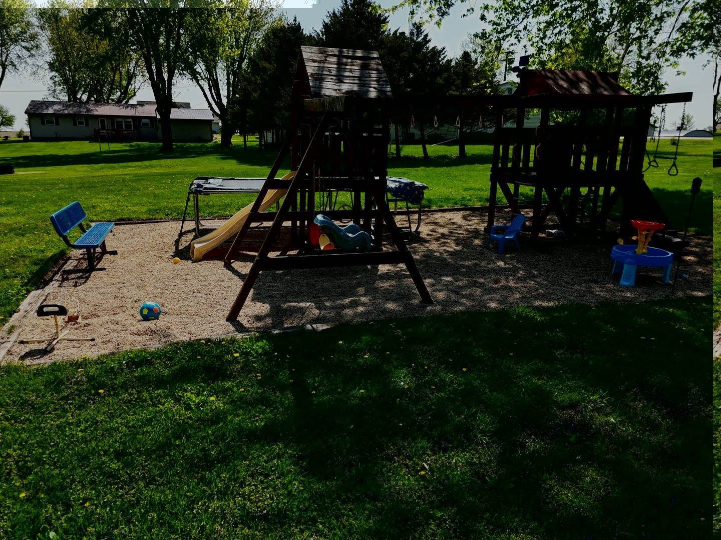 3974 East Cedarville Road, Dakota, IL 61018