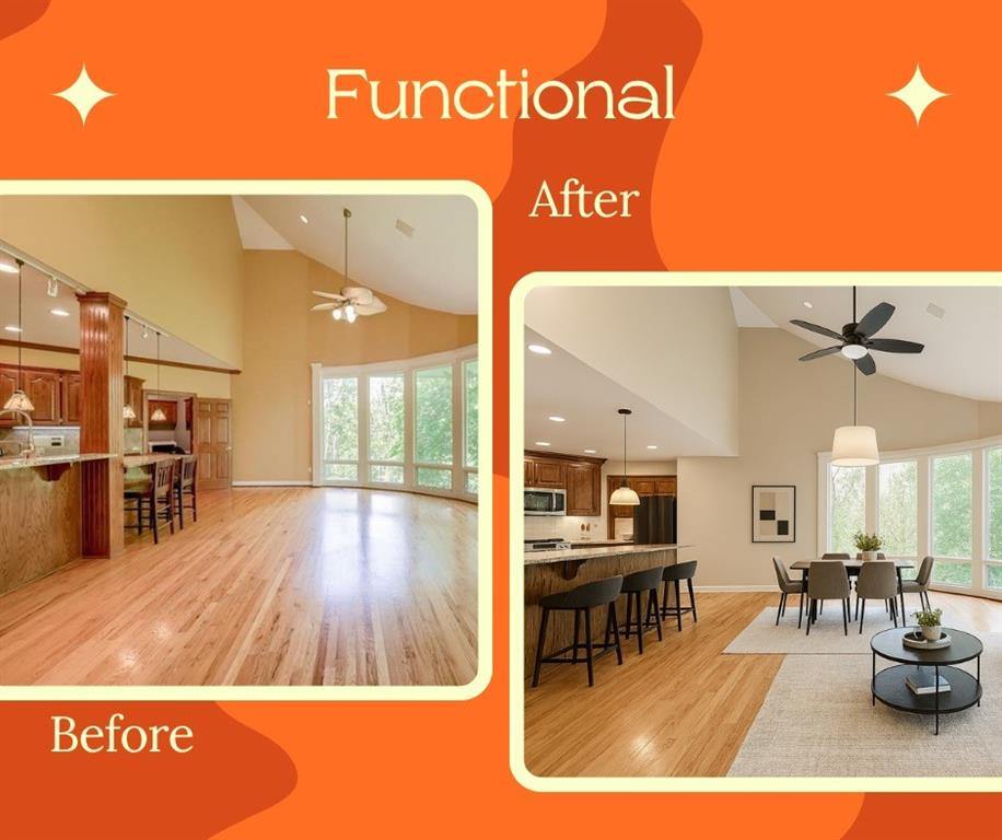 601 SW Forestpark Lane, Lee's Summit, MO 64081