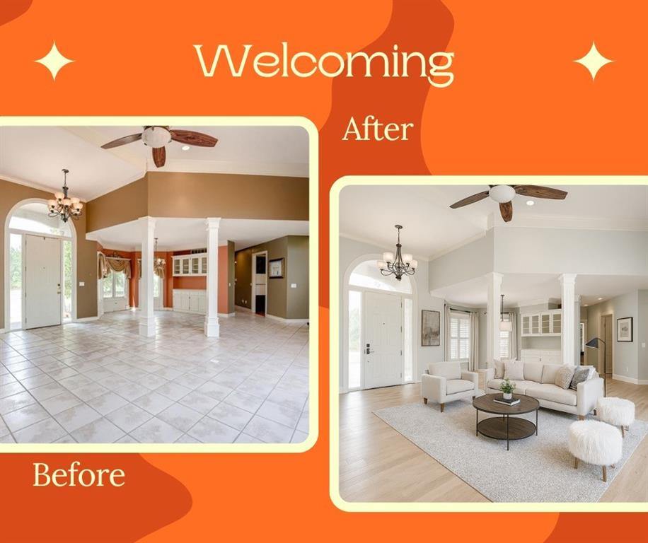 601 SW Forestpark Lane, Lee's Summit, MO 64081