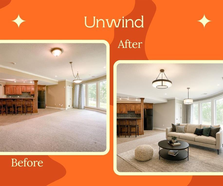 601 SW Forestpark Lane, Lee's Summit, MO 64081