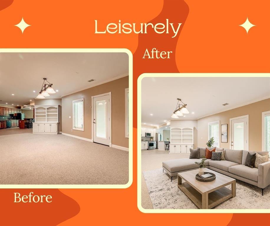 601 SW Forestpark Lane, Lee's Summit, MO 64081