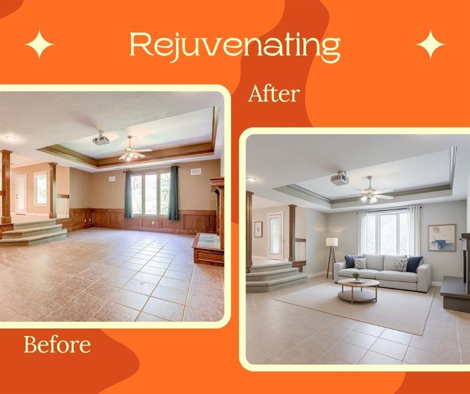 601 SW Forestpark Lane, Lee's Summit, MO 64081