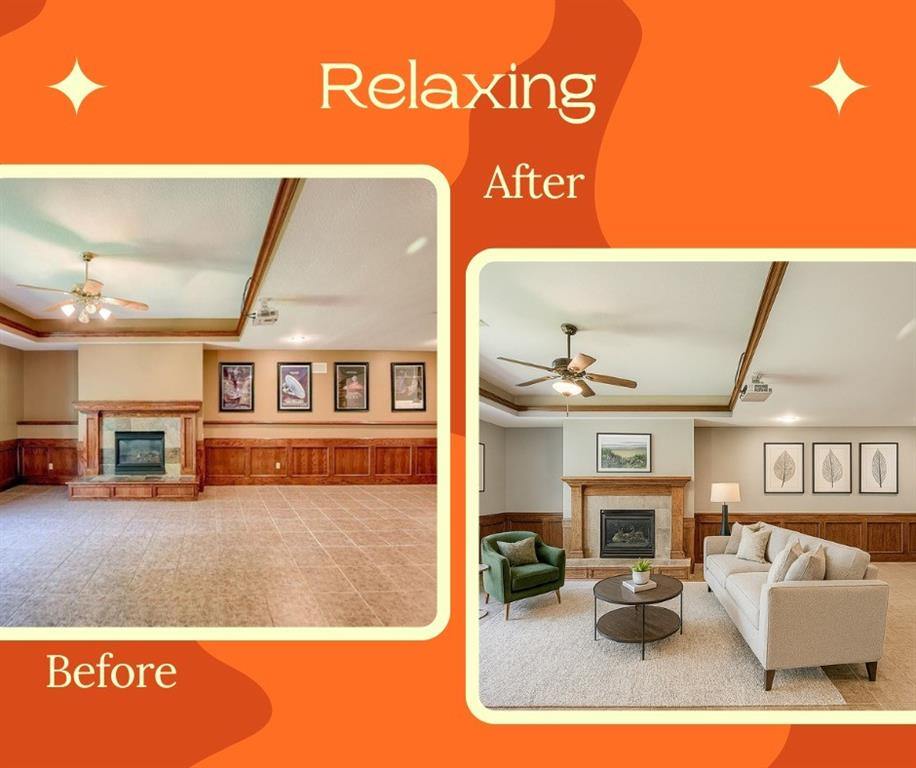 601 SW Forestpark Lane, Lee's Summit, MO 64081