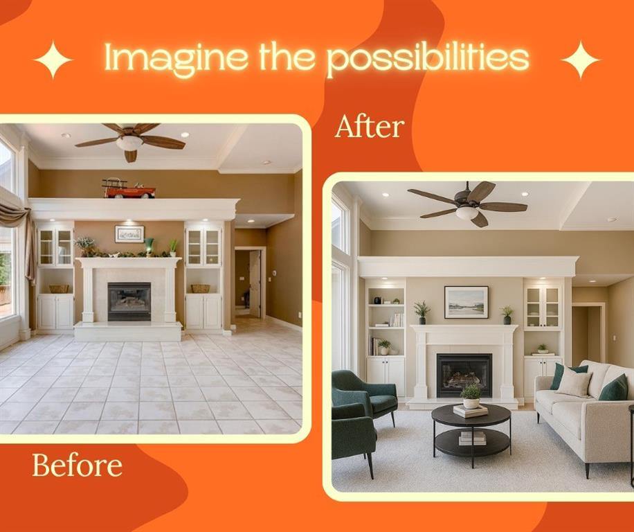 601 SW Forestpark Lane, Lee's Summit, MO 64081