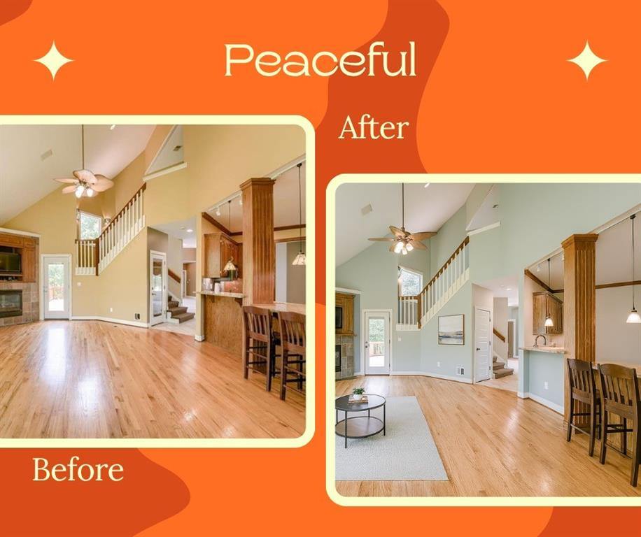 601 SW Forestpark Lane, Lee's Summit, MO 64081