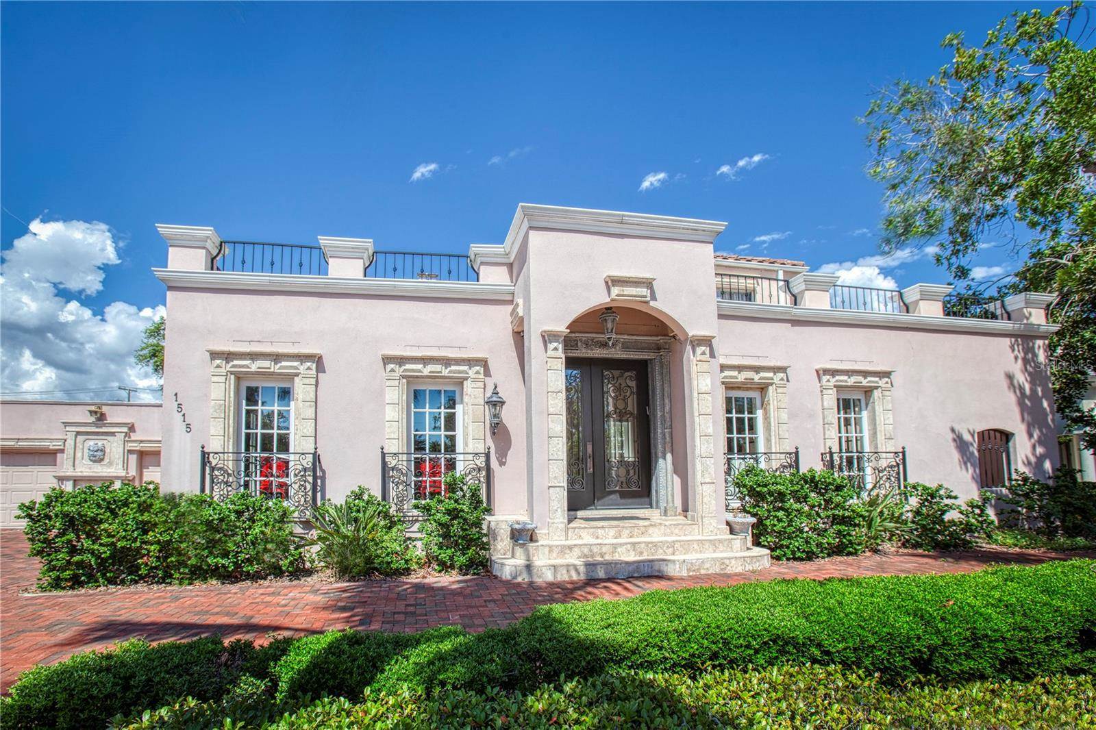 1515 Park Street North, Saint Petersburg, FL 33710