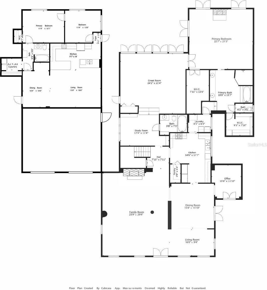 1515 Park Street North, Saint Petersburg, FL 33710