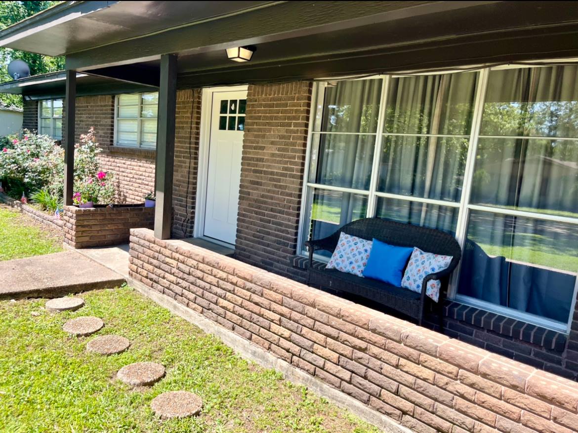 9 Camelia Lane, Texarkana, TX 75503