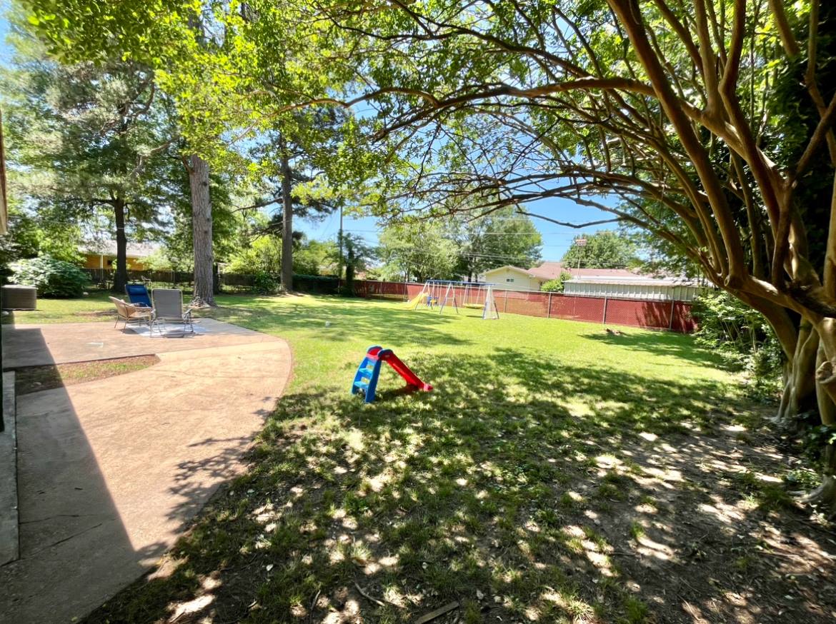 9 Camelia Lane, Texarkana, TX 75503