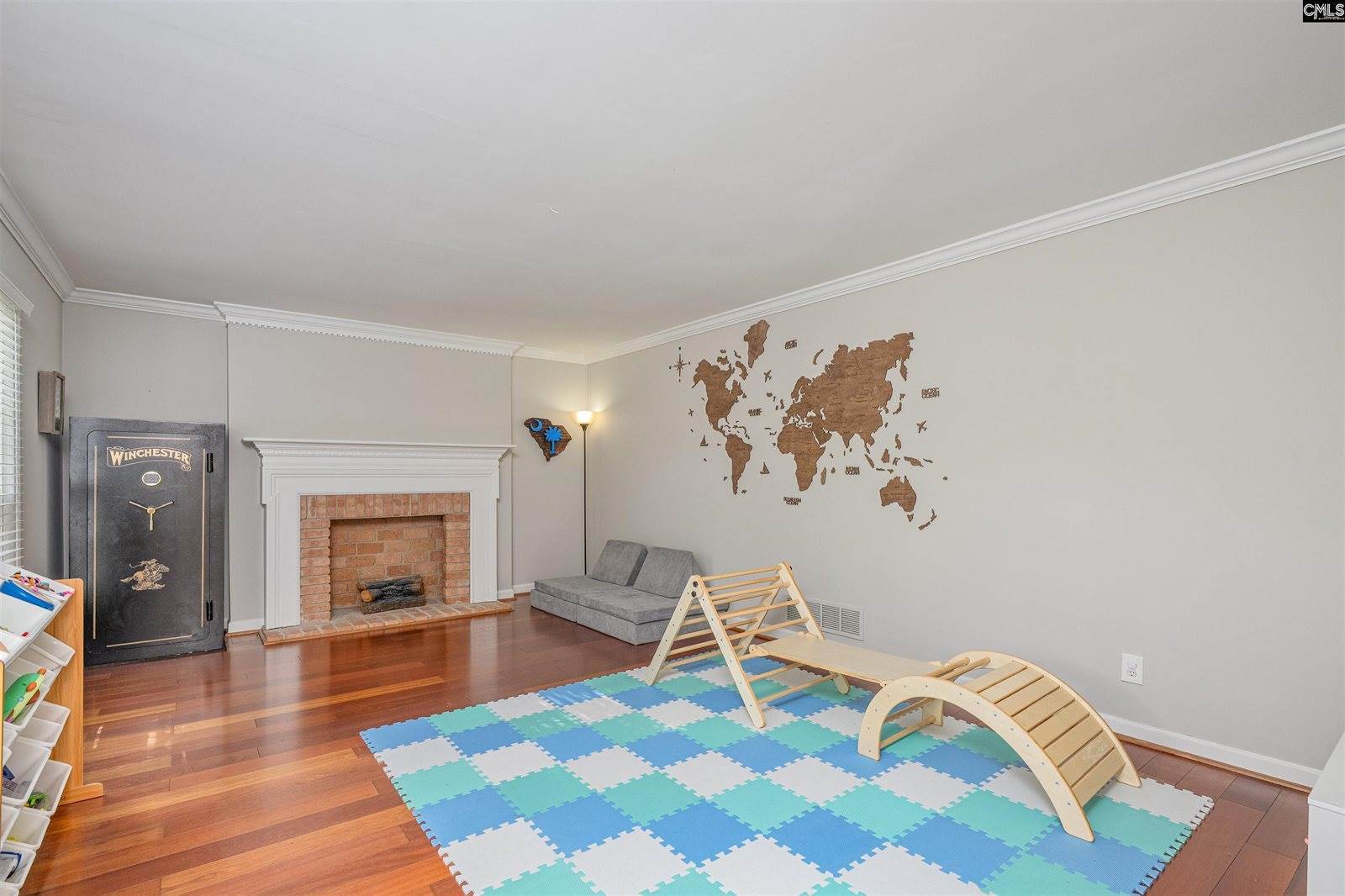 112 Stoneybrook Lane, Lexington, SC 29072