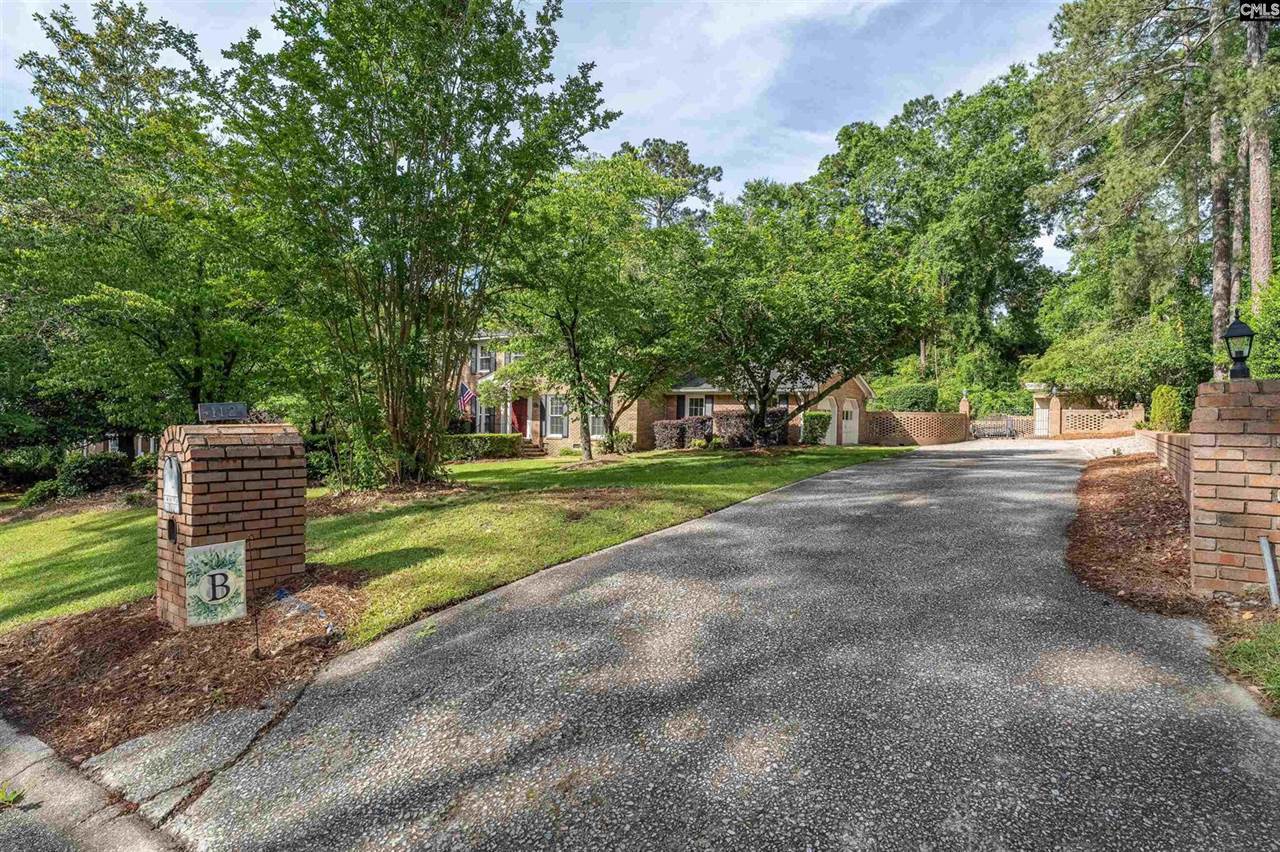 112 Stoneybrook Lane, Lexington, SC 29072