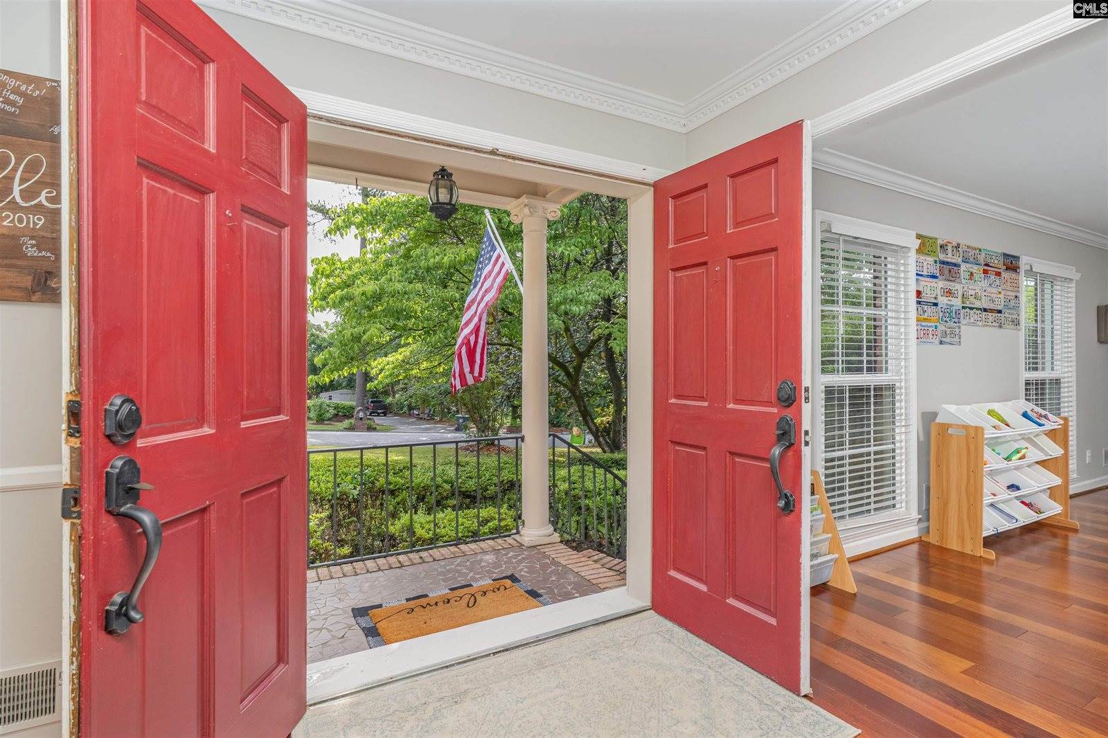 112 Stoneybrook Lane, Lexington, SC 29072