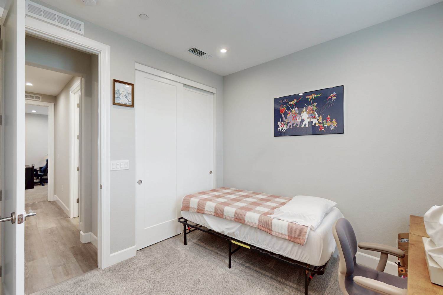 4028 Citation Drive, Olivehurst, CA 95961