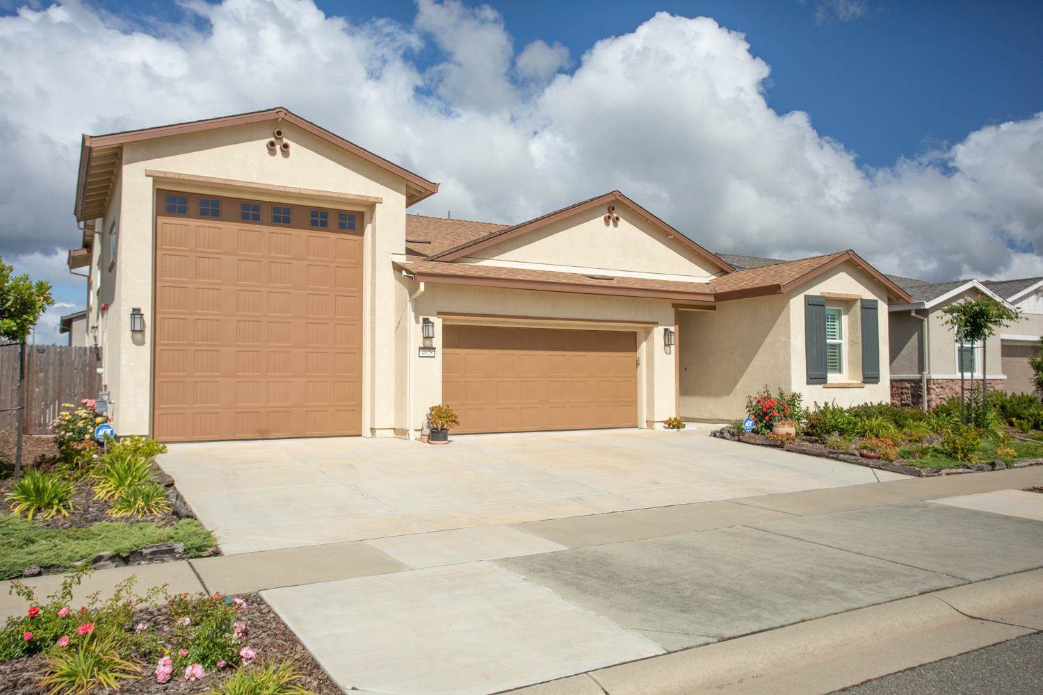 4028 Citation Drive, Olivehurst, CA 95961