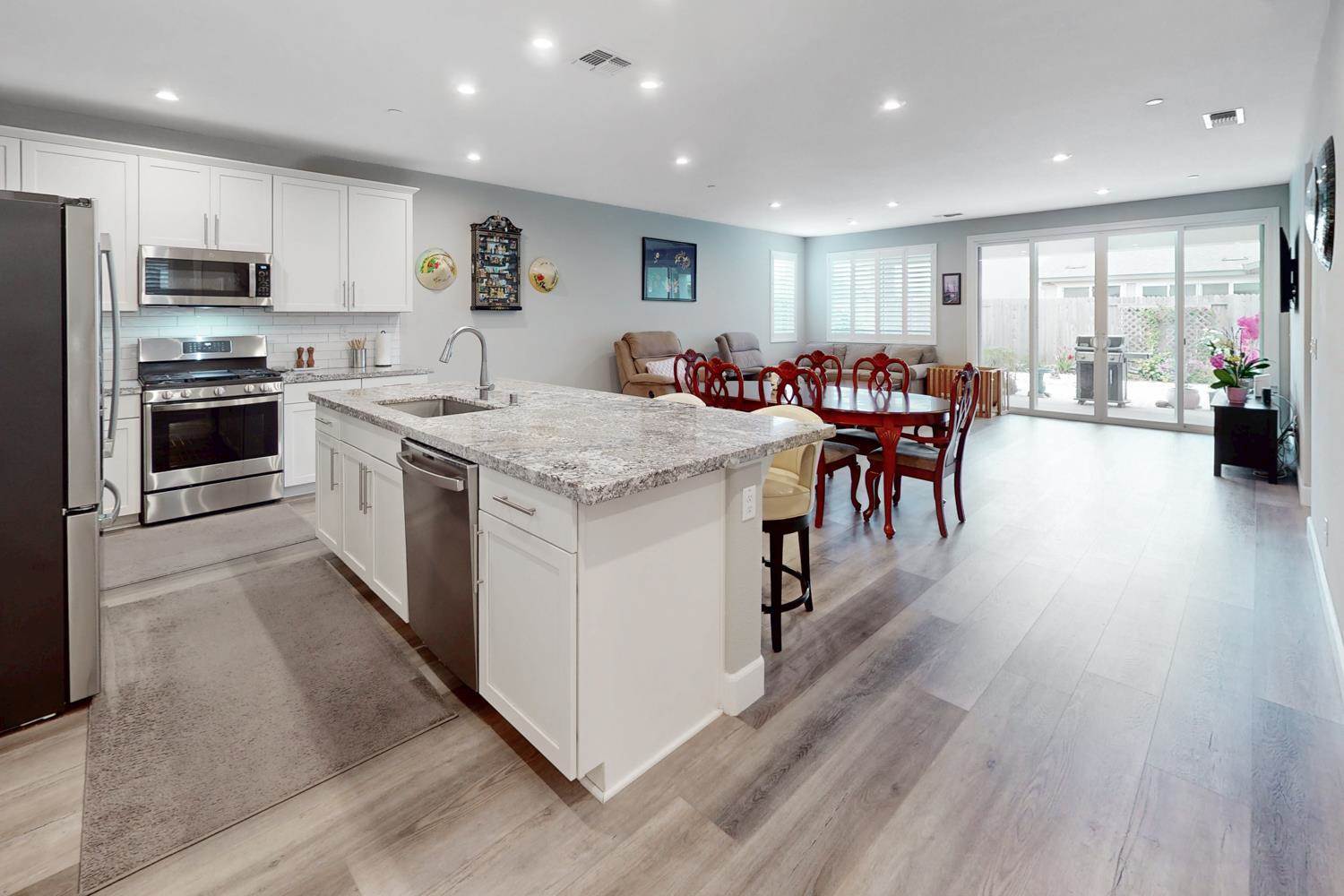 4028 Citation Drive, Olivehurst, CA 95961