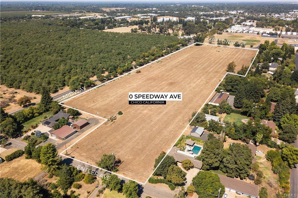 0 Speedway Ave, Chico, CA 95928