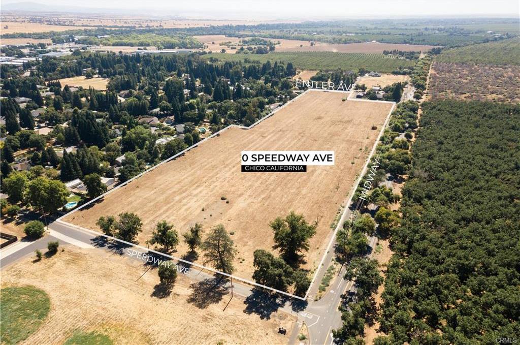 0 Speedway Ave, Chico, CA 95928