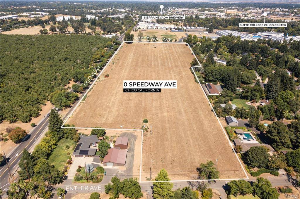 0 Speedway Ave, Chico, CA 95928