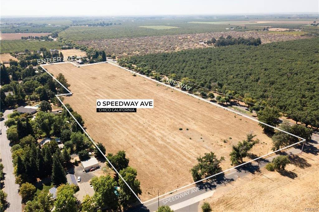 0 Speedway Ave, Chico, CA 95928
