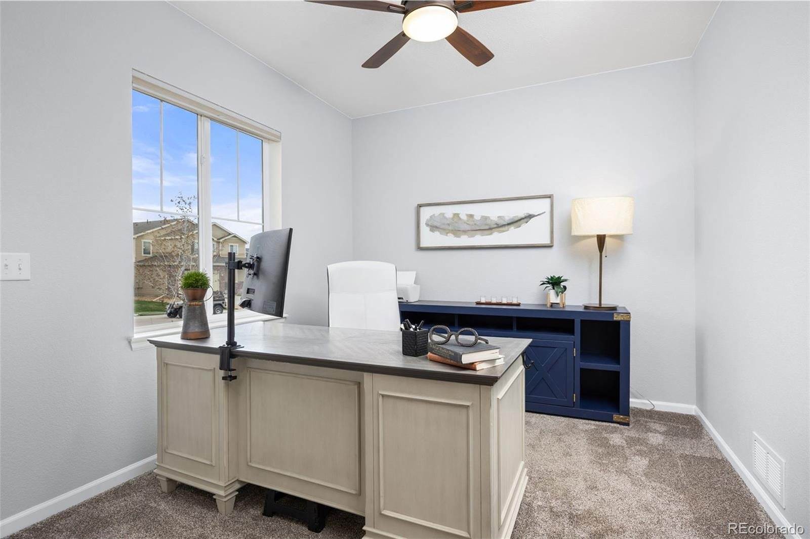 880 Mcmurdo Cir, Castle Rock, CO 80108