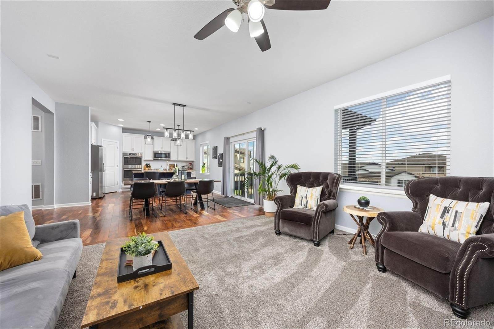 880 Mcmurdo Cir, Castle Rock, CO 80108