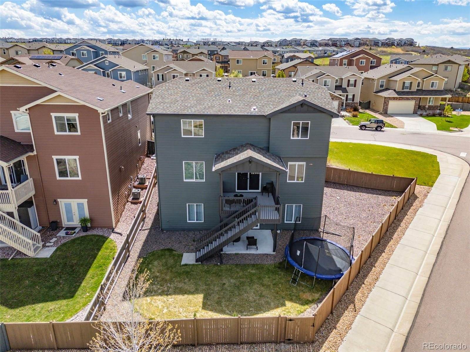 880 Mcmurdo Cir, Castle Rock, CO 80108