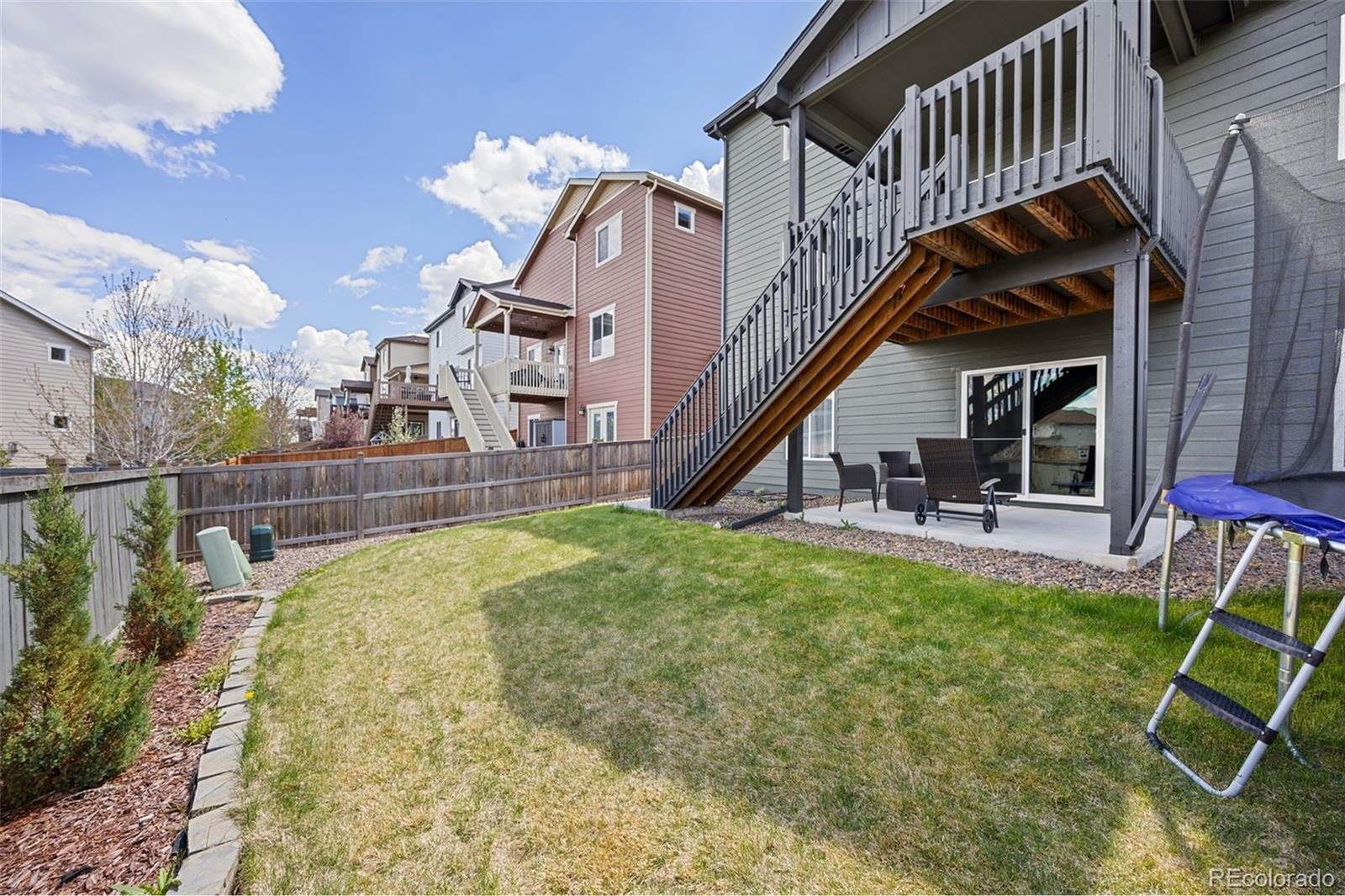 880 Mcmurdo Cir, Castle Rock, CO 80108