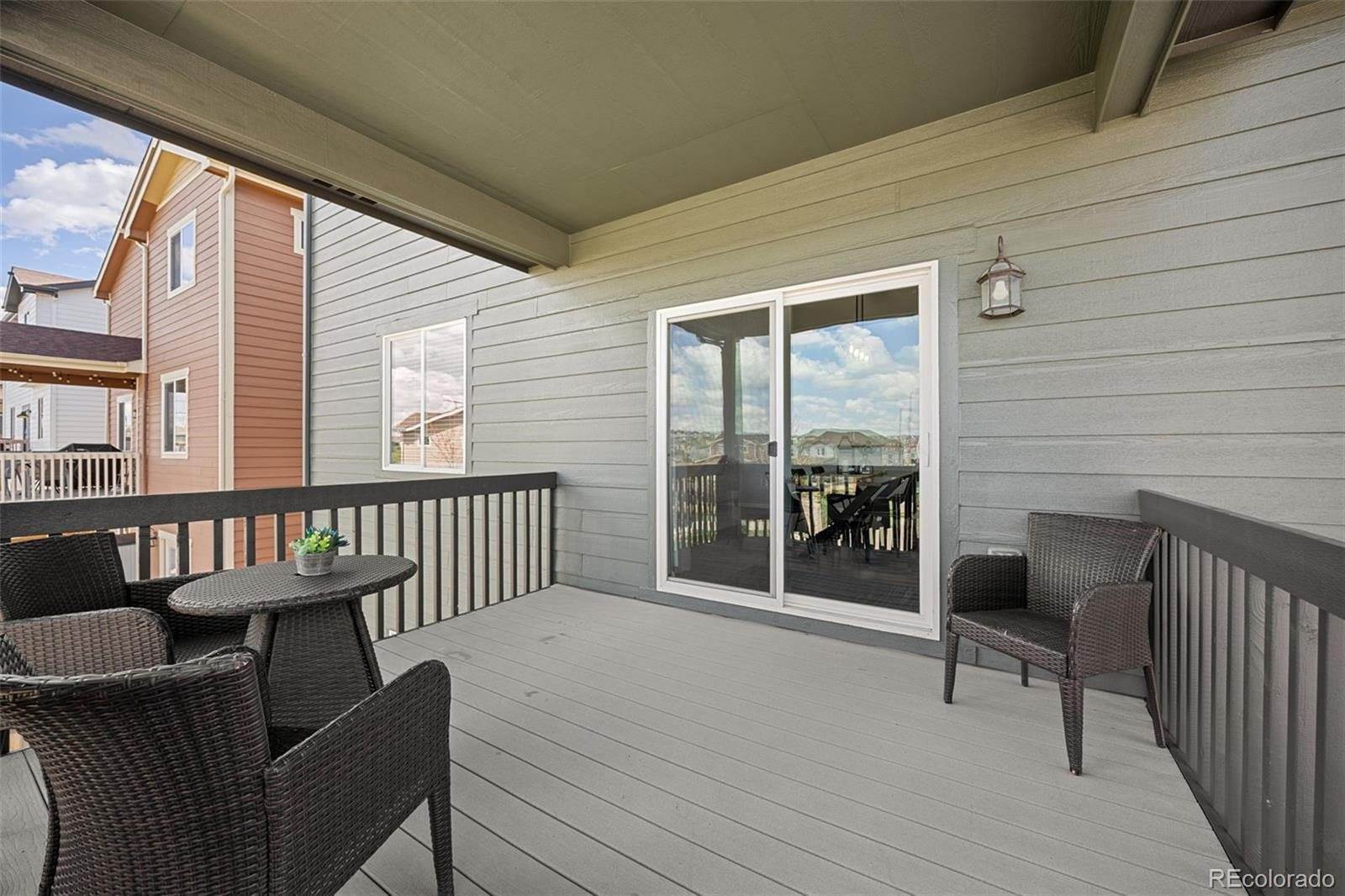 880 Mcmurdo Cir, Castle Rock, CO 80108