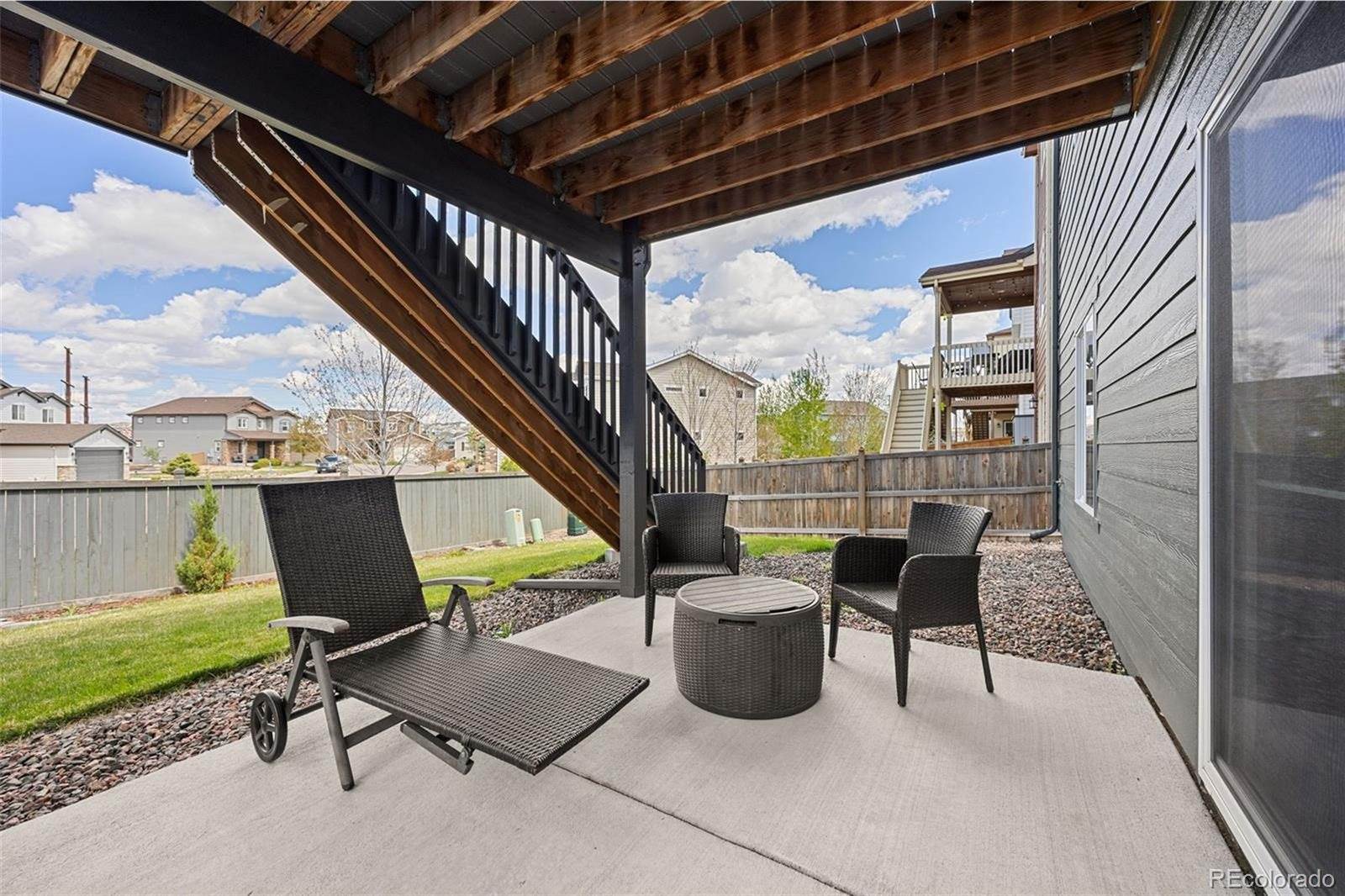 880 Mcmurdo Cir, Castle Rock, CO 80108