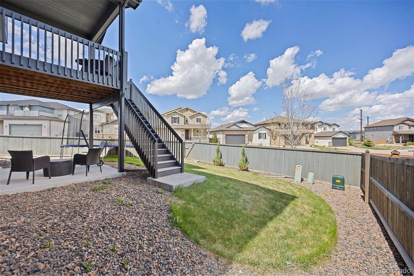 880 Mcmurdo Cir, Castle Rock, CO 80108