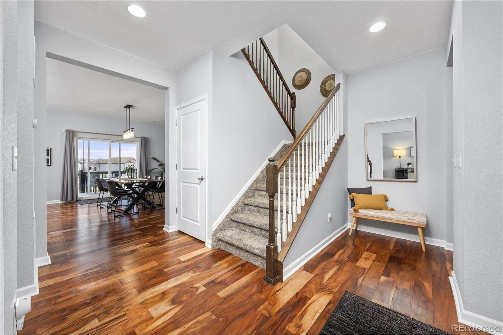 880 Mcmurdo Cir, Castle Rock, CO 80108