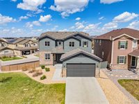 880 Mcmurdo Cir, Castle Rock, CO 80108