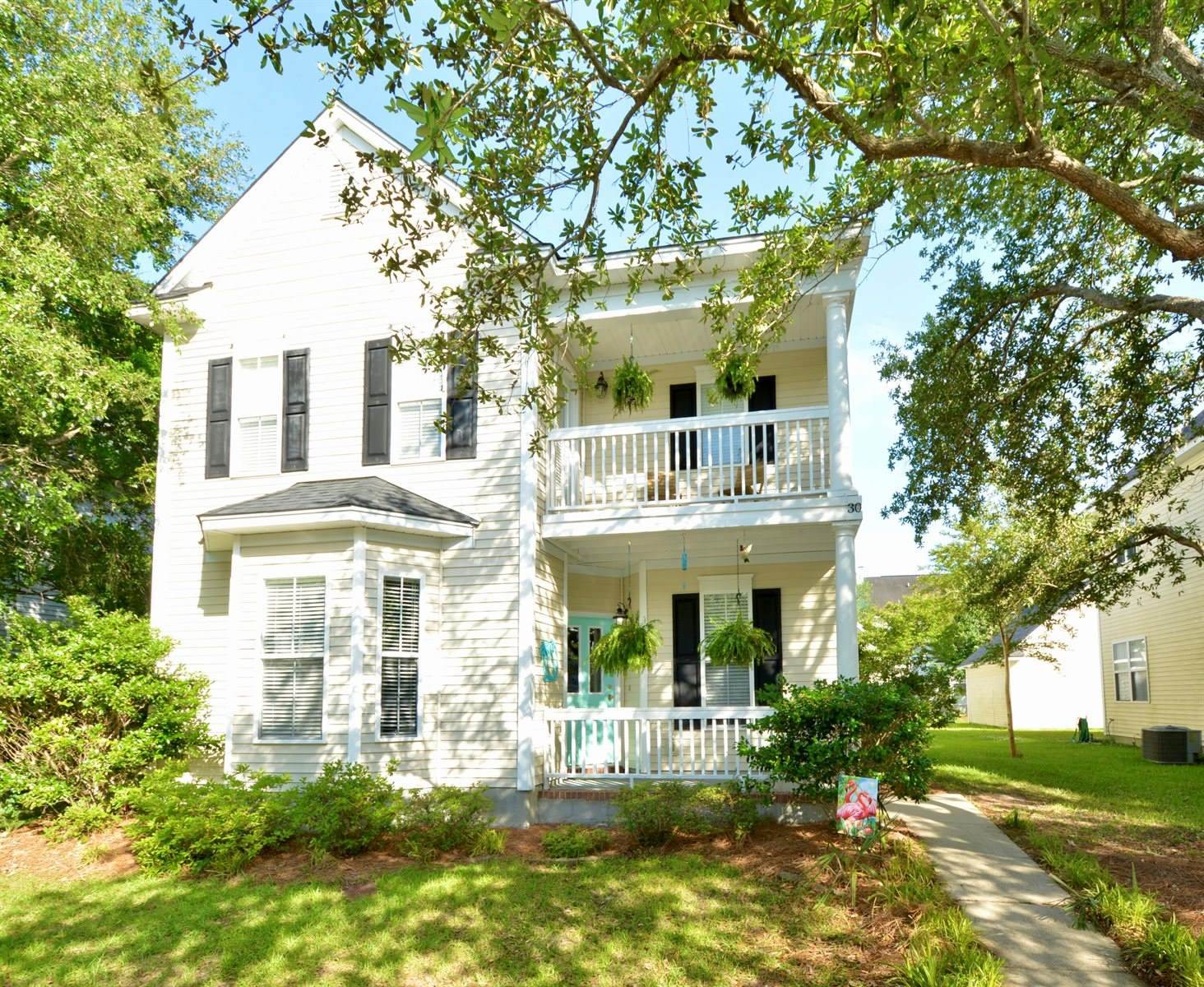 30 Regency Oaks Drive, Summerville, SC 29485