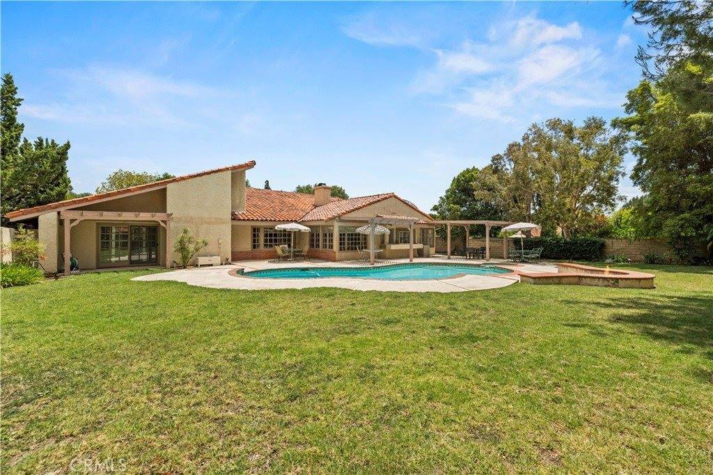 9935 Topeka Drive, Northridge, CA 91324