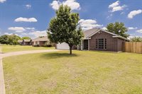 307 Apache Trail, Alvarado, TX 76009