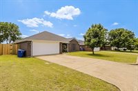 307 Apache Trail, Alvarado, TX 76009