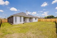 307 Apache Trail, Alvarado, TX 76009