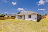 307 Apache Trail, Alvarado, TX 76009