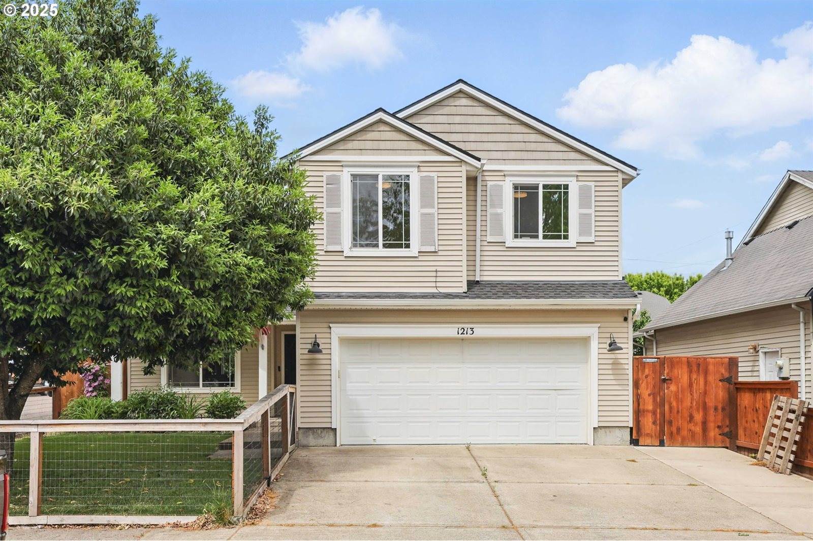 1213 Nichols Ln, ForestGrove, OR 97116