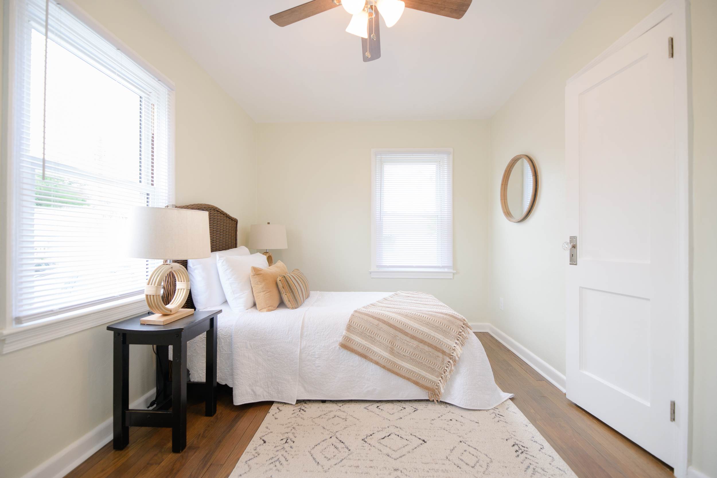 19 Huffman Drive, Hampton, VA 23669