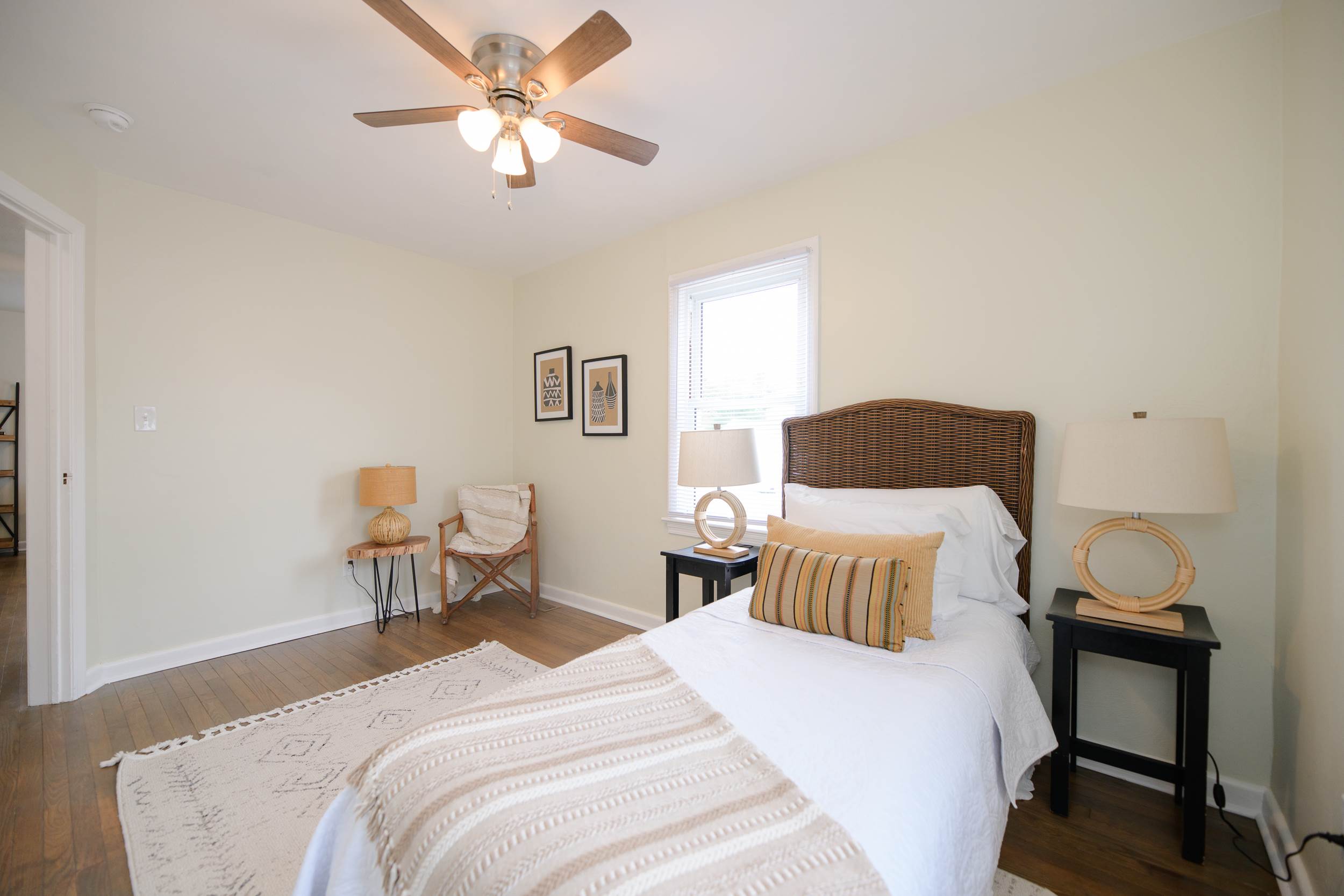 19 Huffman Drive, Hampton, VA 23669