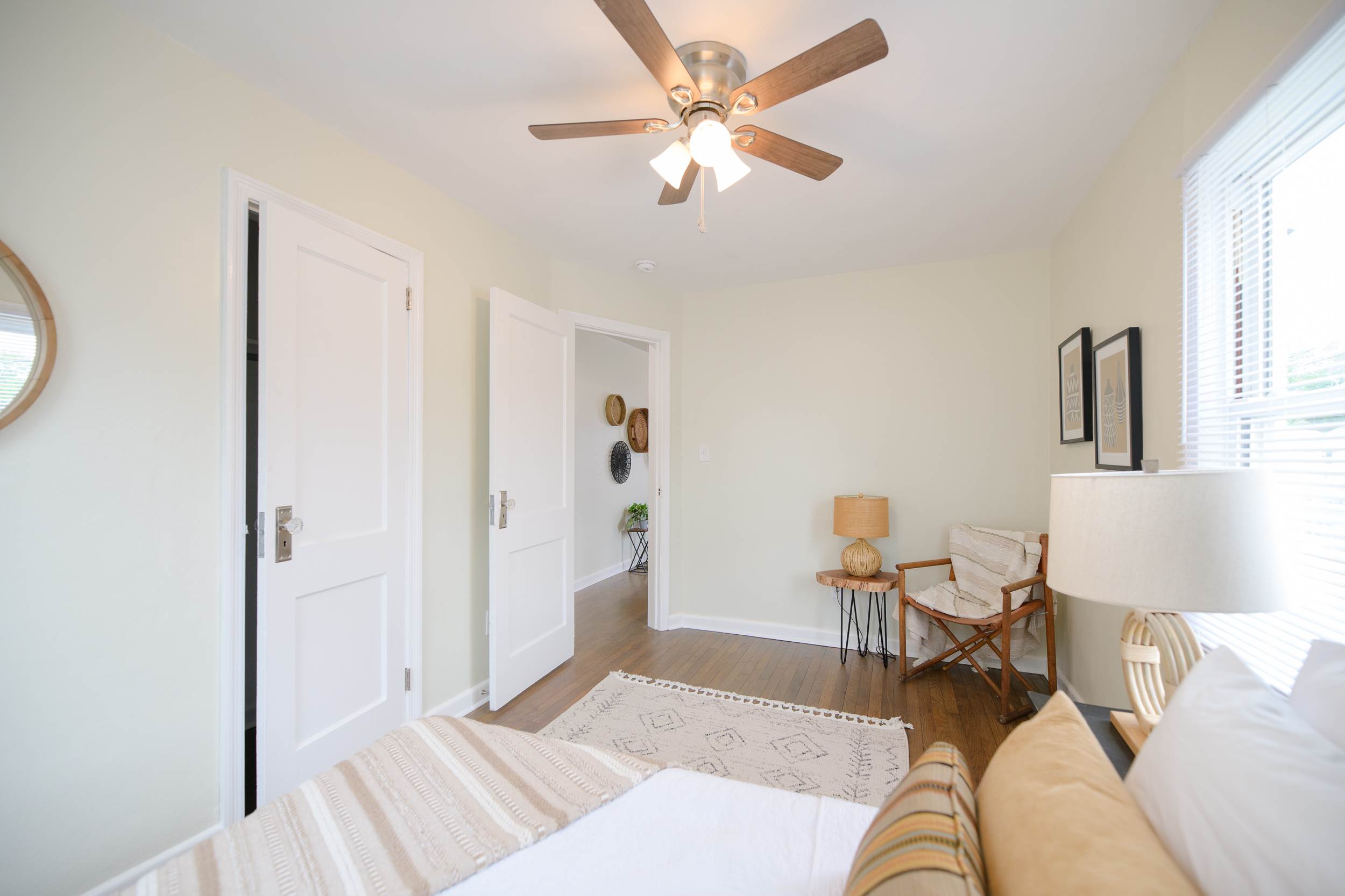 19 Huffman Drive, Hampton, VA 23669